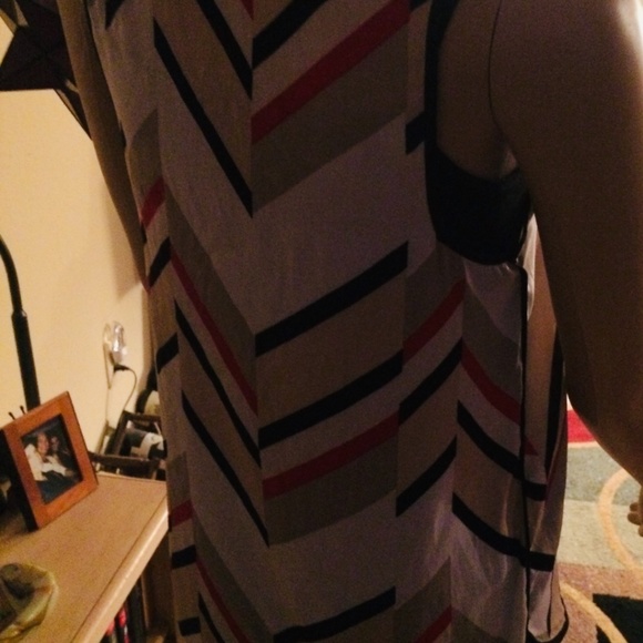 Armani Exchange Top, Size Small - Picture 5 of 8